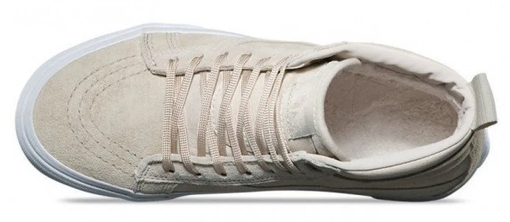 Vans Sk8-Hi MTE Cement/Birch