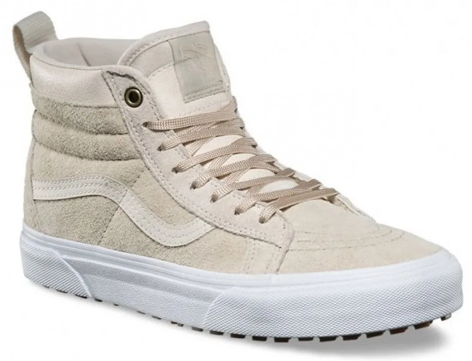 Vans Sk8-Hi MTE Cement/Birch