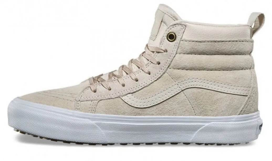 Vans Sk8-Hi MTE Cement/Birch