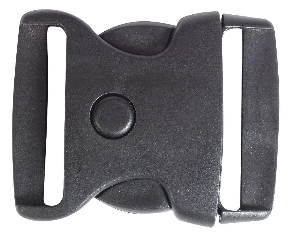Viper Security Belt Buckle Q/R