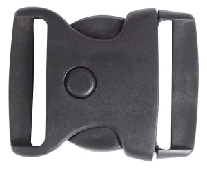 Viper Security Belt Buckle Q/R