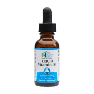 Vitamin D3 Liquid