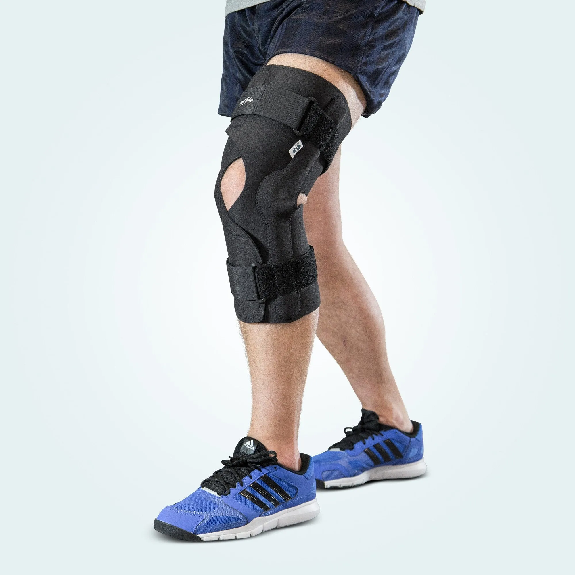 VK Knee Brace (Ortho Medical)