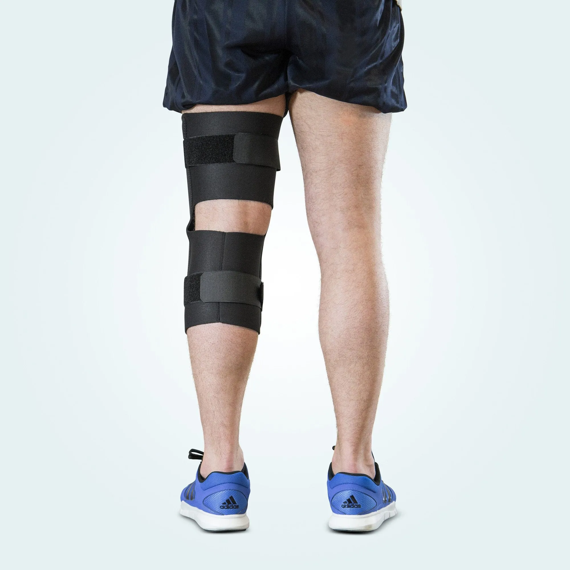 VK Knee Brace (Ortho Medical)