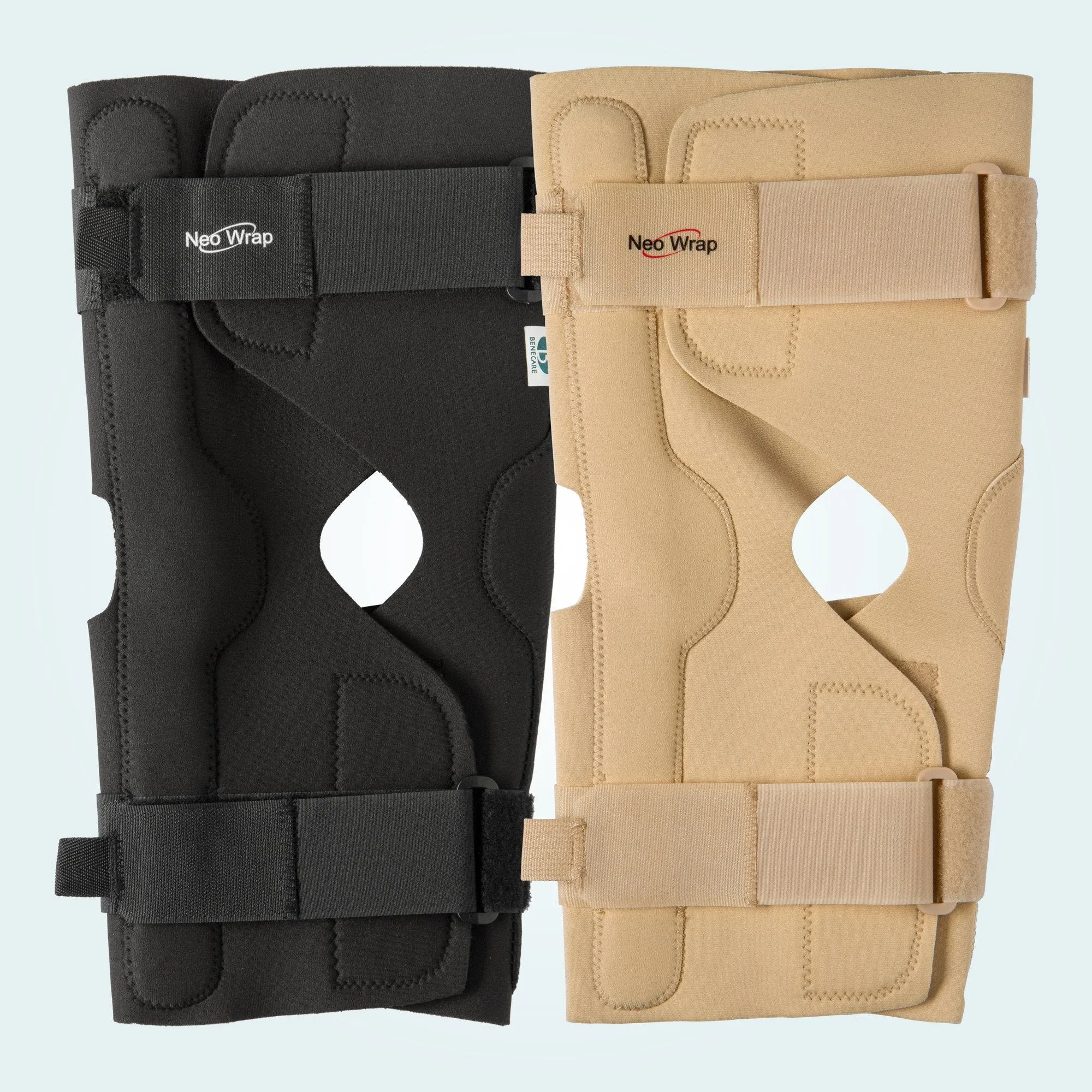 VK Knee Brace (Ortho Medical)