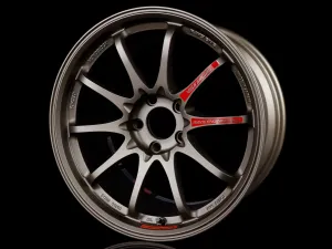 Volk Racing CE28SL Wheels - Bronze 18x9.5 / 5x114 /  35