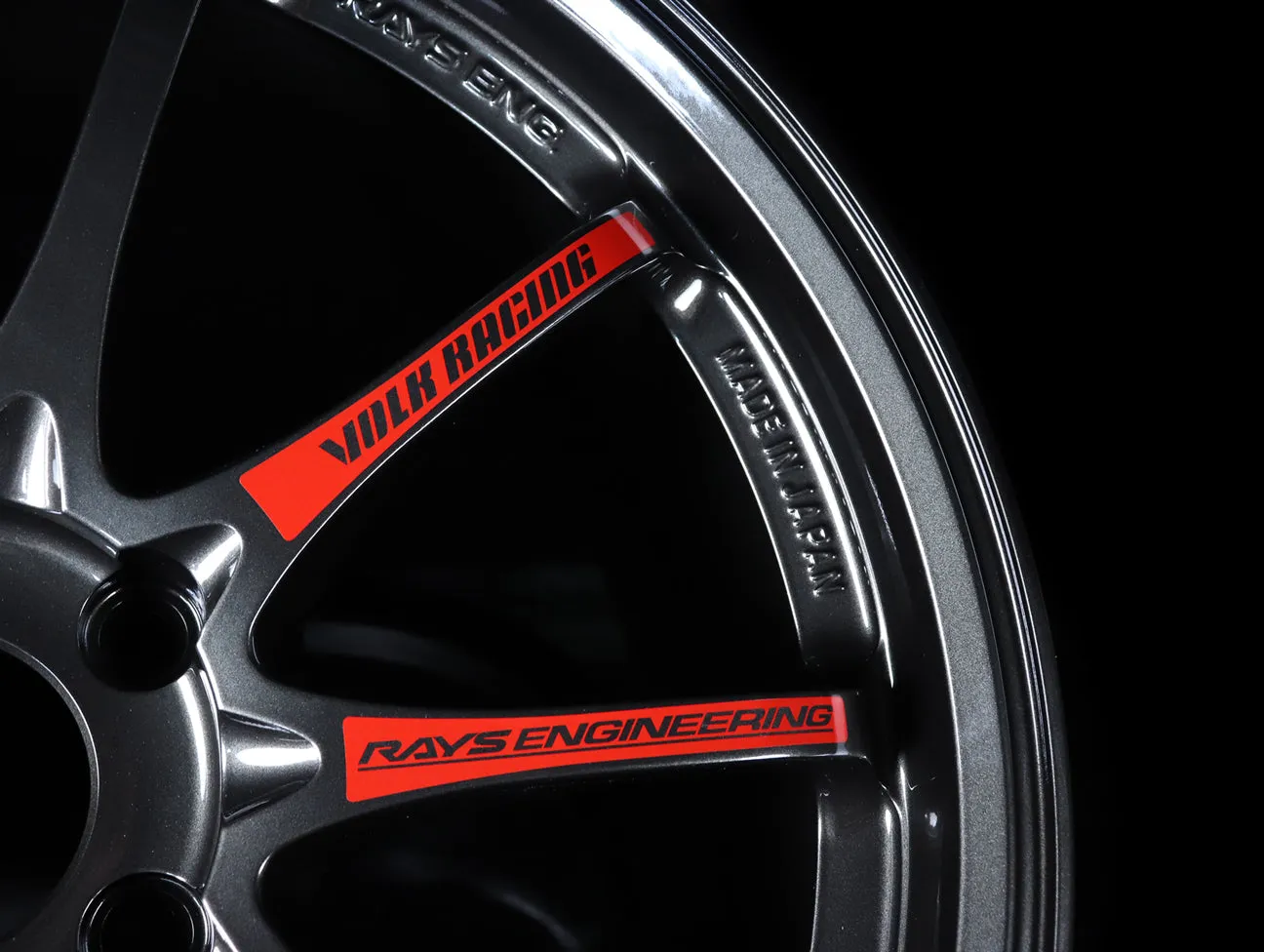 Volk Racing CE28SL Wheels - Diamond Black 18x9.5 / 5x120 /  35
