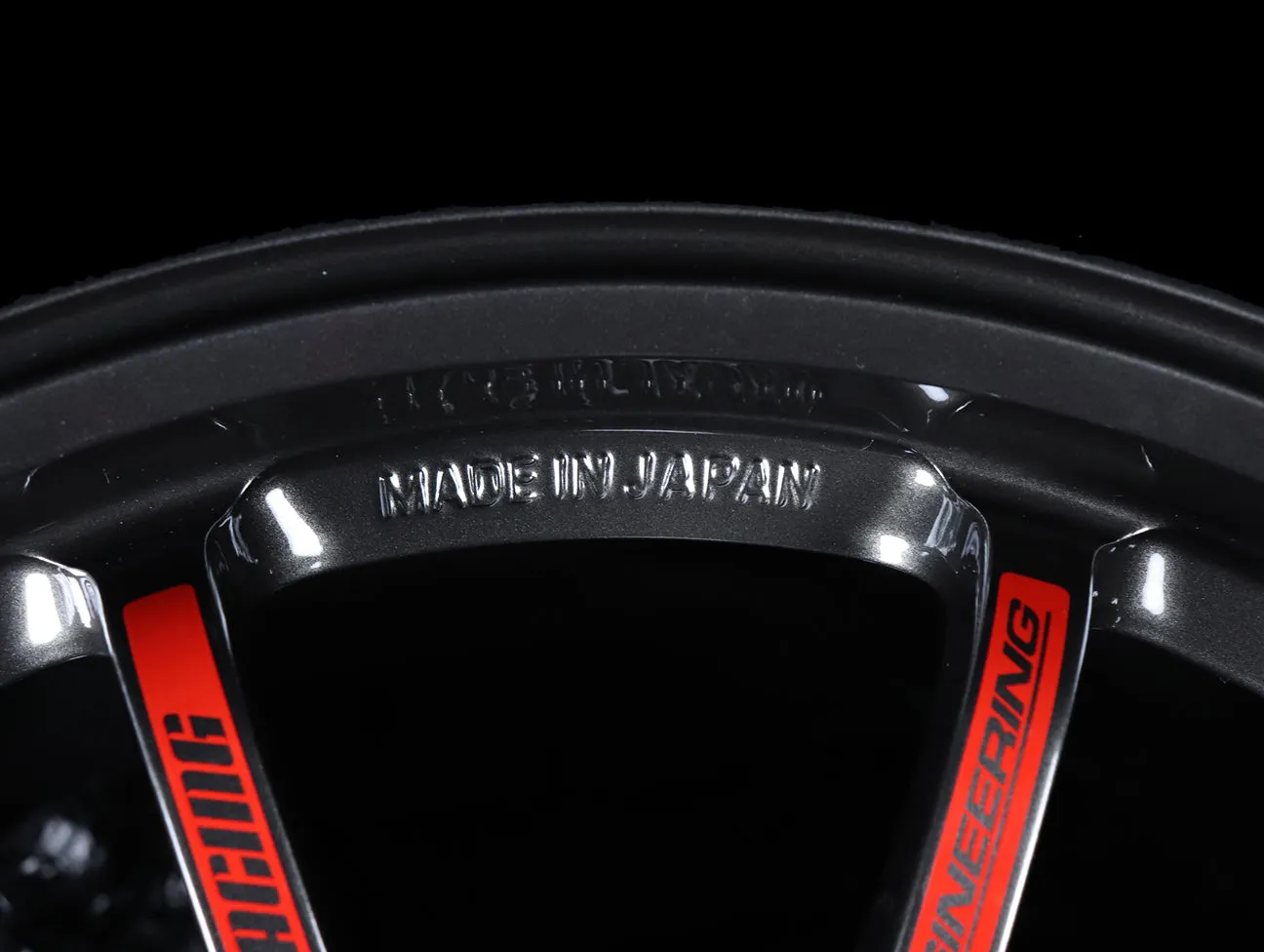 Volk Racing CE28SL Wheels - Diamond Black 18x9.5 / 5x120 /  35
