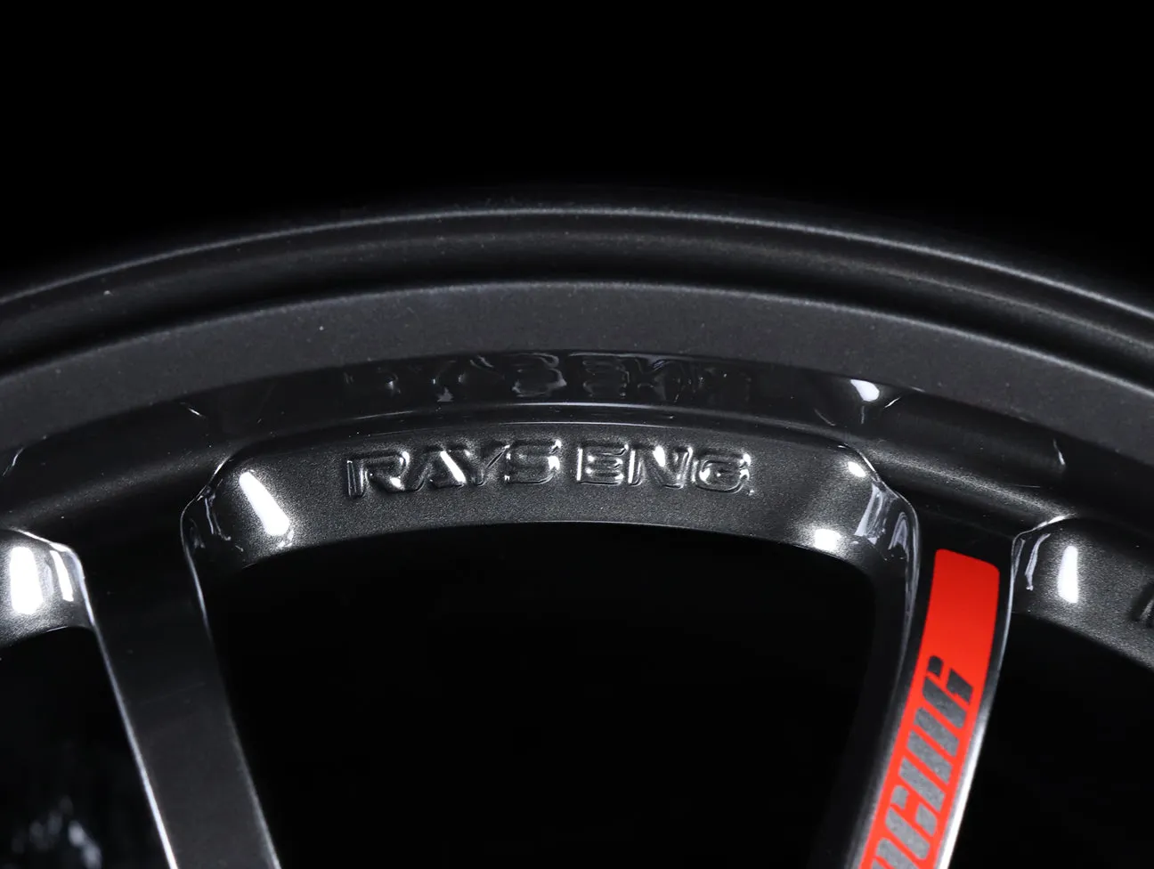Volk Racing CE28SL Wheels - Diamond Black 18x9.5 / 5x120 /  35
