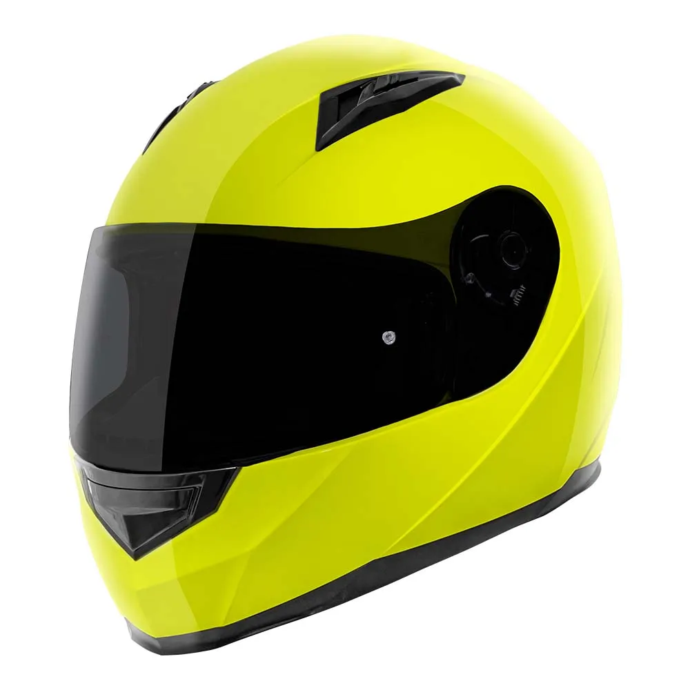 VX Yellow / Gloss