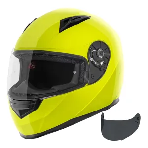 VX Yellow / Gloss