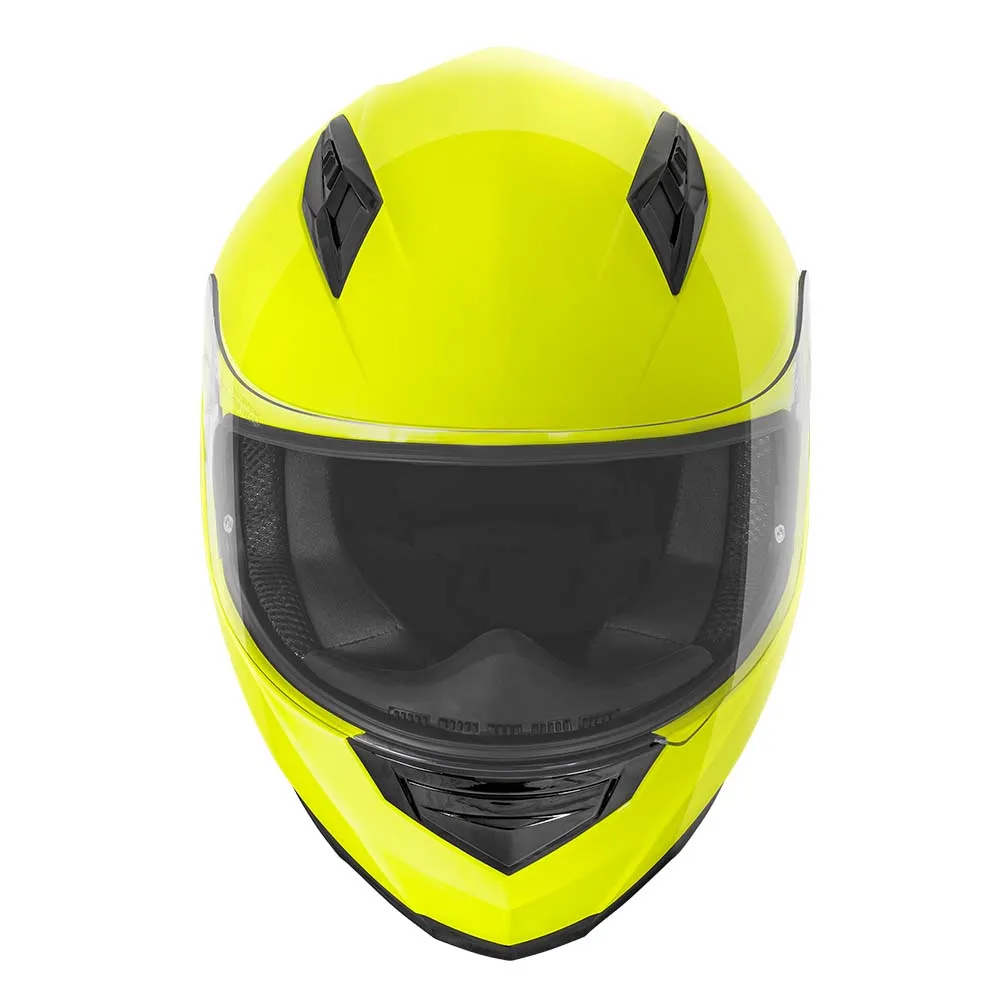 VX Yellow / Gloss