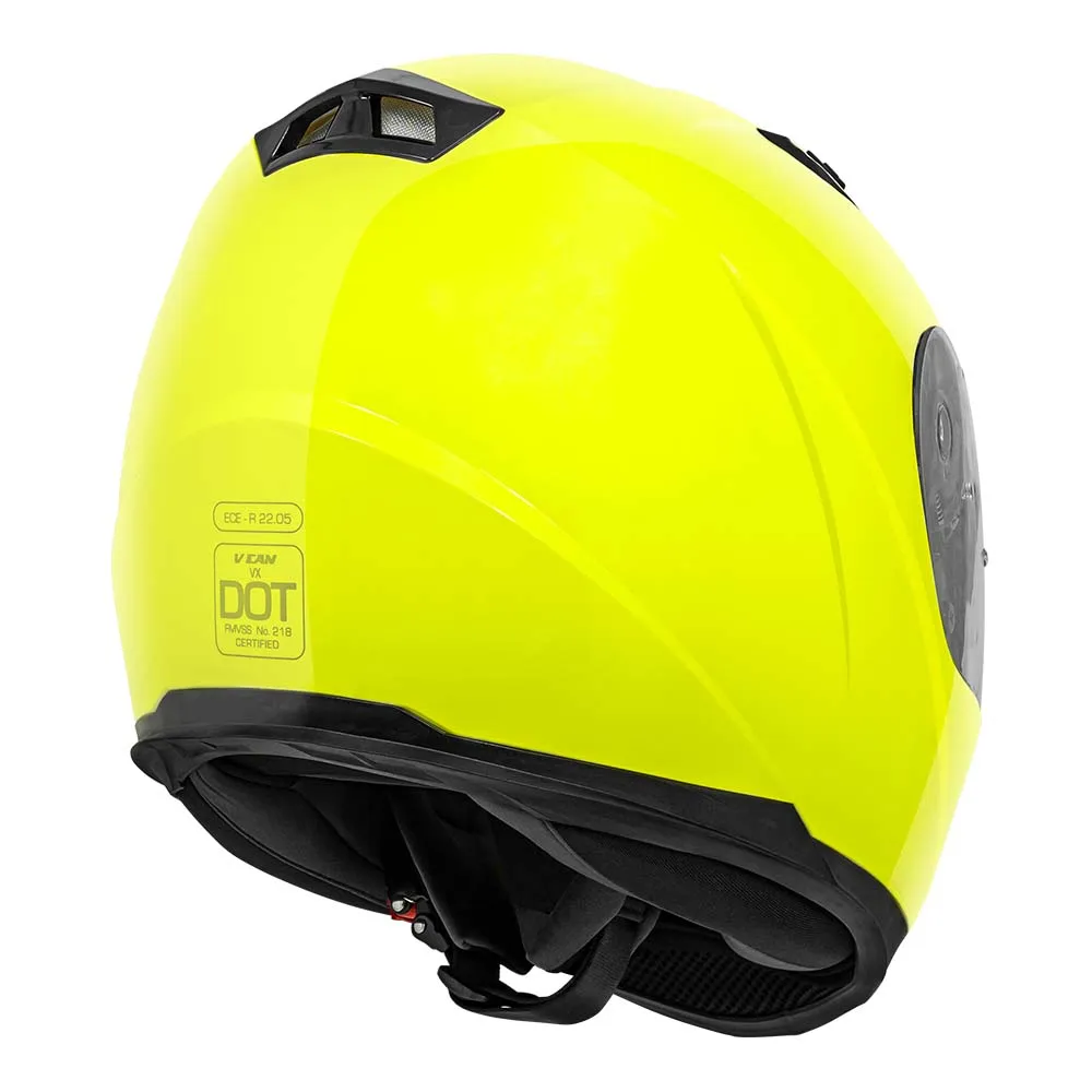 VX Yellow / Gloss