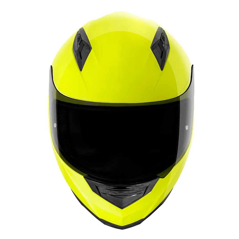 VX Yellow / Gloss