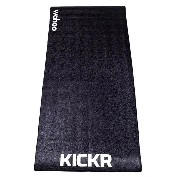 Wahoo KICKR Trainer Floormat