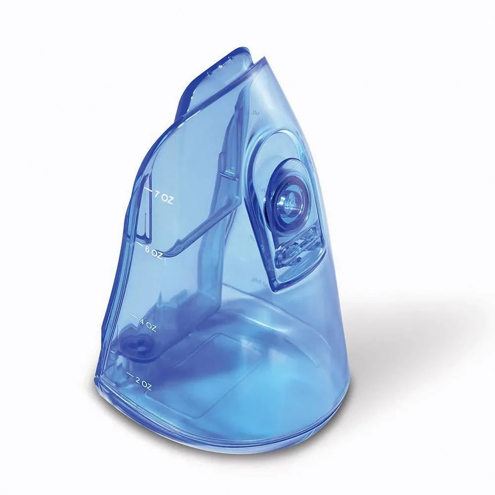 Waterpik WP-450 Cordless Plus Water Flosser - White