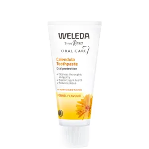 Weleda Calendula Toothpaste 75ml