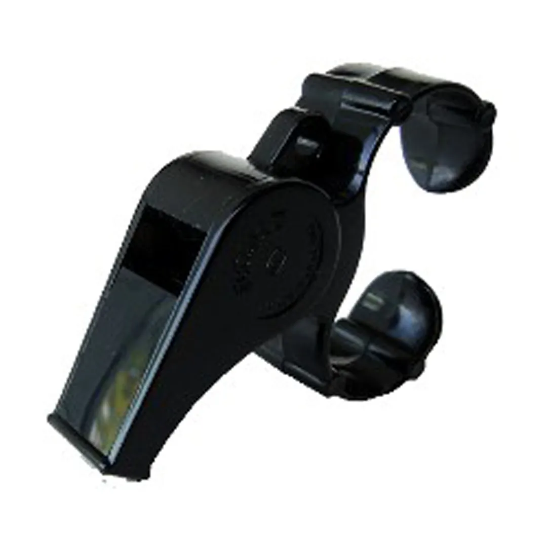 Whistle Acme Finger Grip Plastic