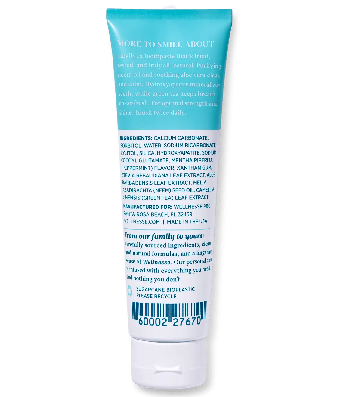 Whitening Toothpaste 10% off!