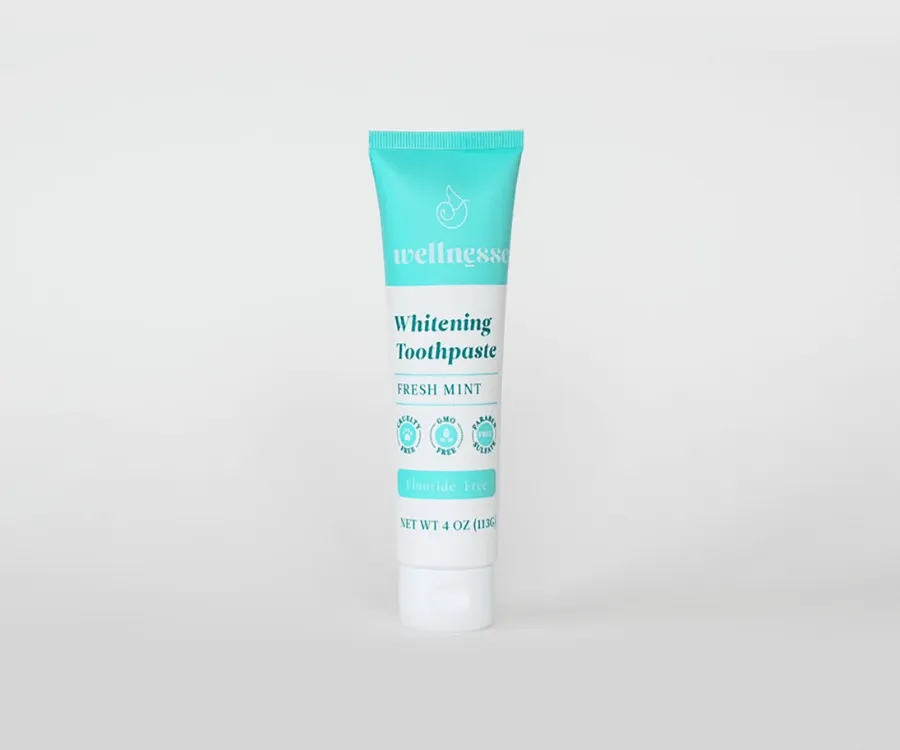 Whitening Toothpaste - SPECIAL OFFER!