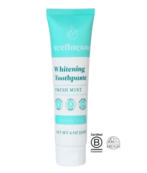Whitening Toothpaste - SPECIAL OFFER!