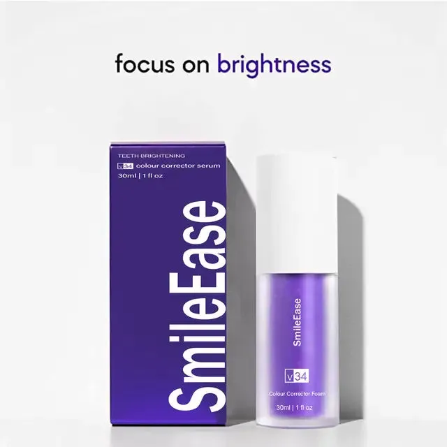 Whitening Toothpaste
