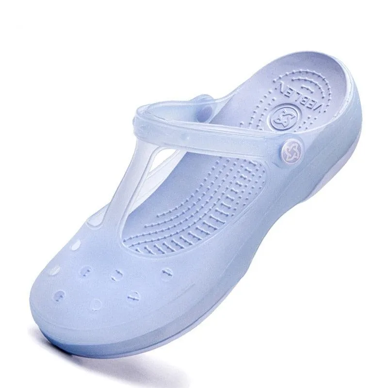 Women Medics Slip On Shoes