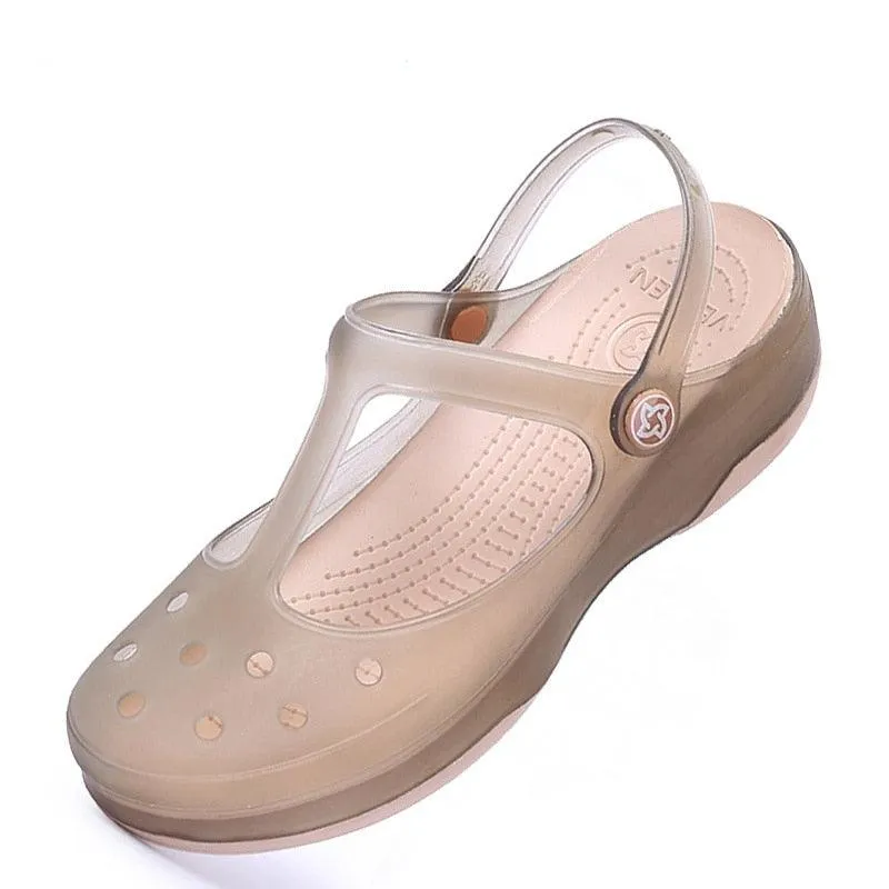 Women Medics Slip On Shoes