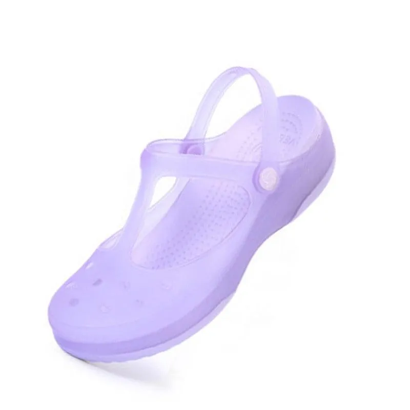 Women Medics Slip On Shoes