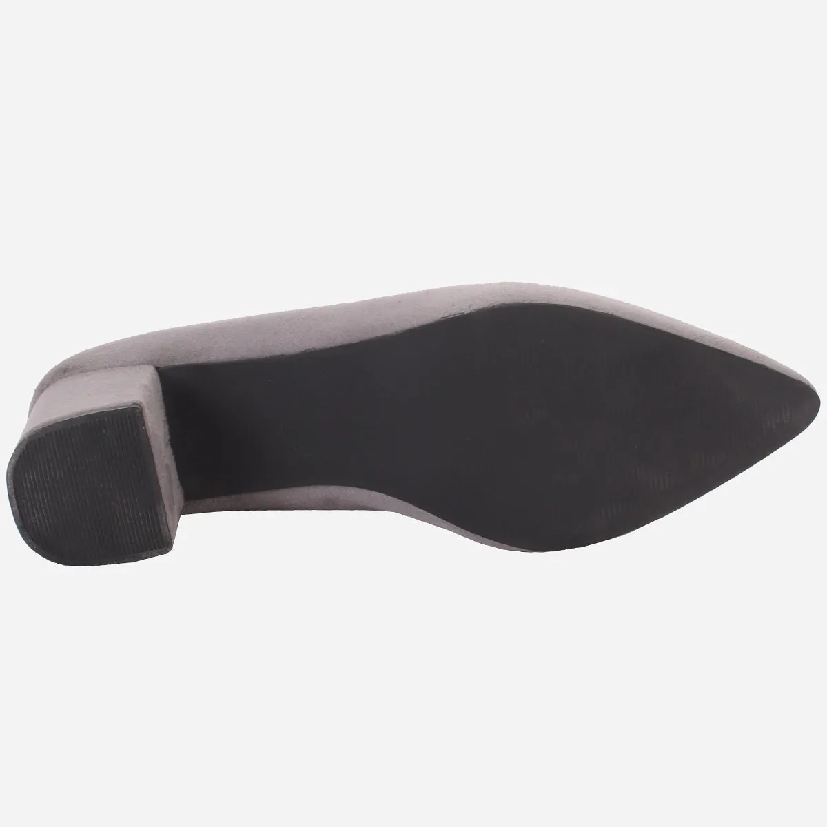 Women "LOVIS" Decorated Pointed Toe Courts