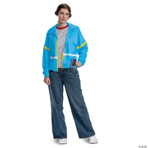 Women's Deluxe Stranger Things Max Costume