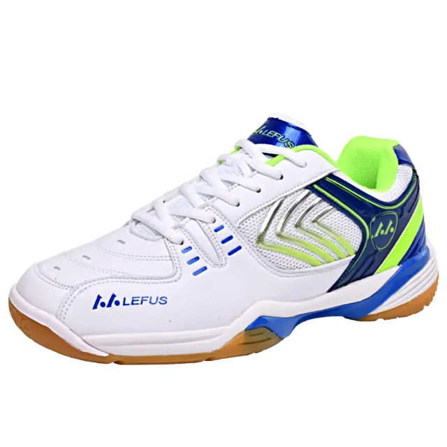Women's Volleyball Shoes with Non-slip Sport Shoes Wear Casual Shoes Sneakers Men Soft Lightweight Badminton Shoes Tennis Shoes