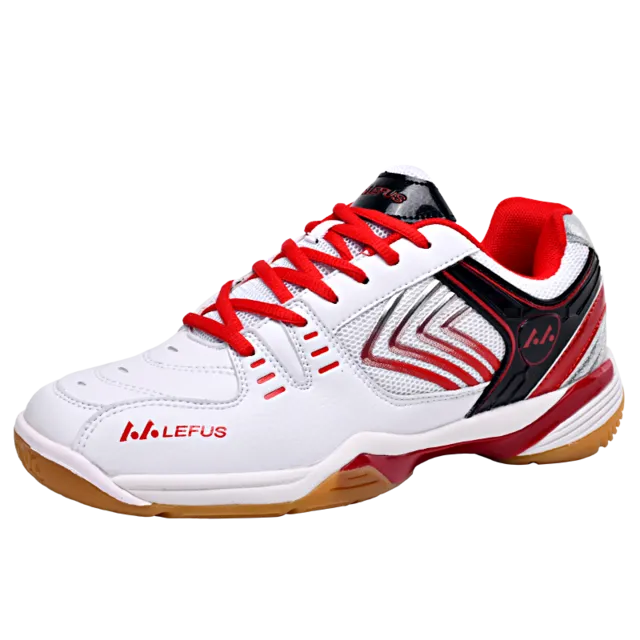 Women's Volleyball Shoes with Non-slip Sport Shoes Wear Casual Shoes Sneakers Men Soft Lightweight Badminton Shoes Tennis Shoes