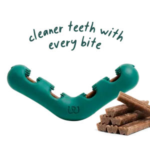 Woof Bite n' Brush