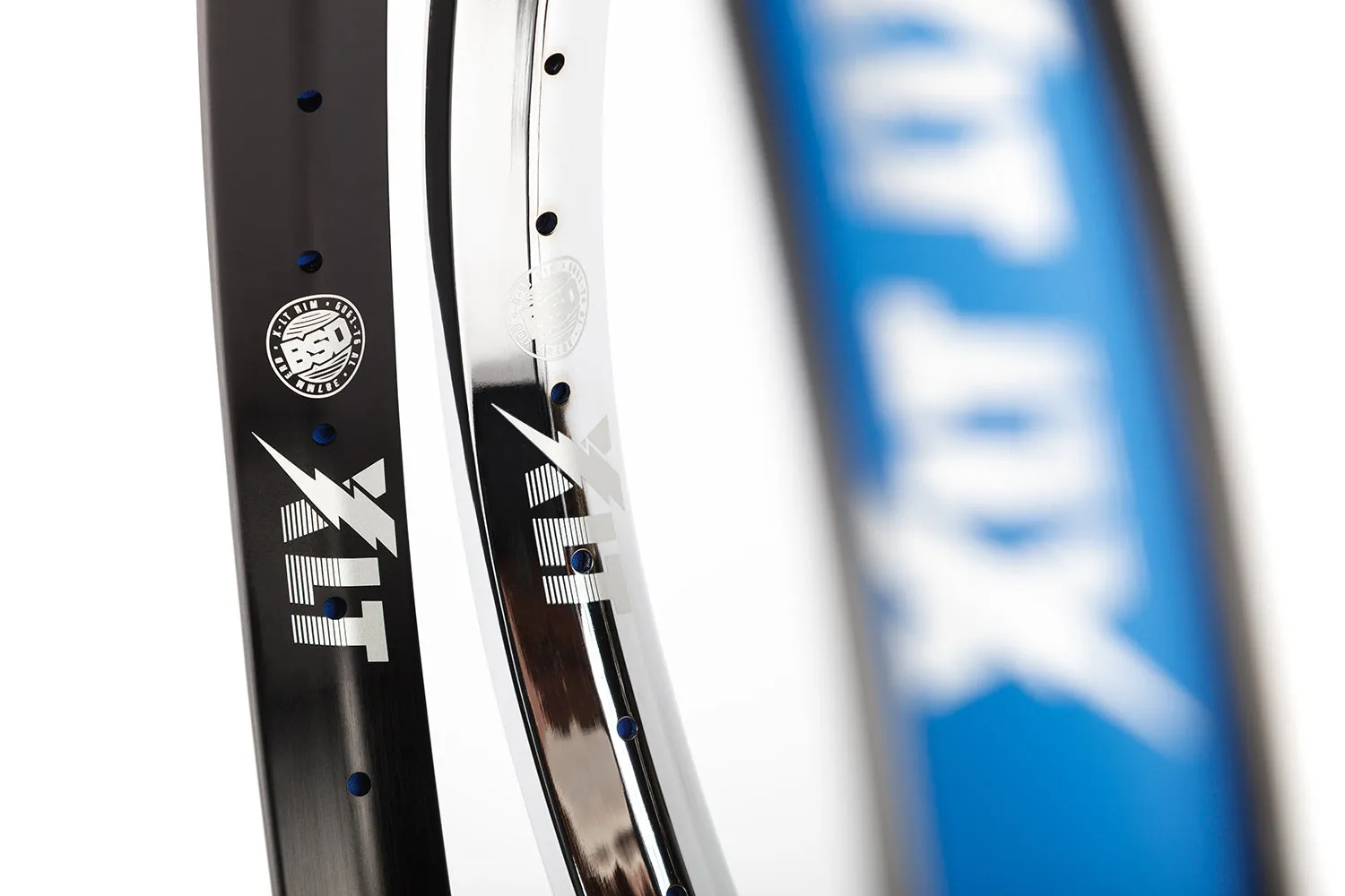 XLT RIM