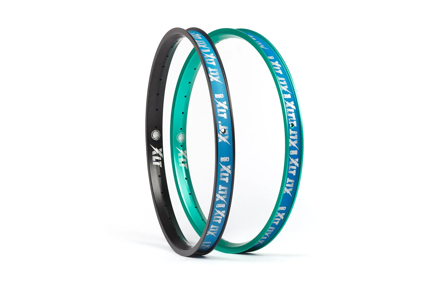 XLT RIM