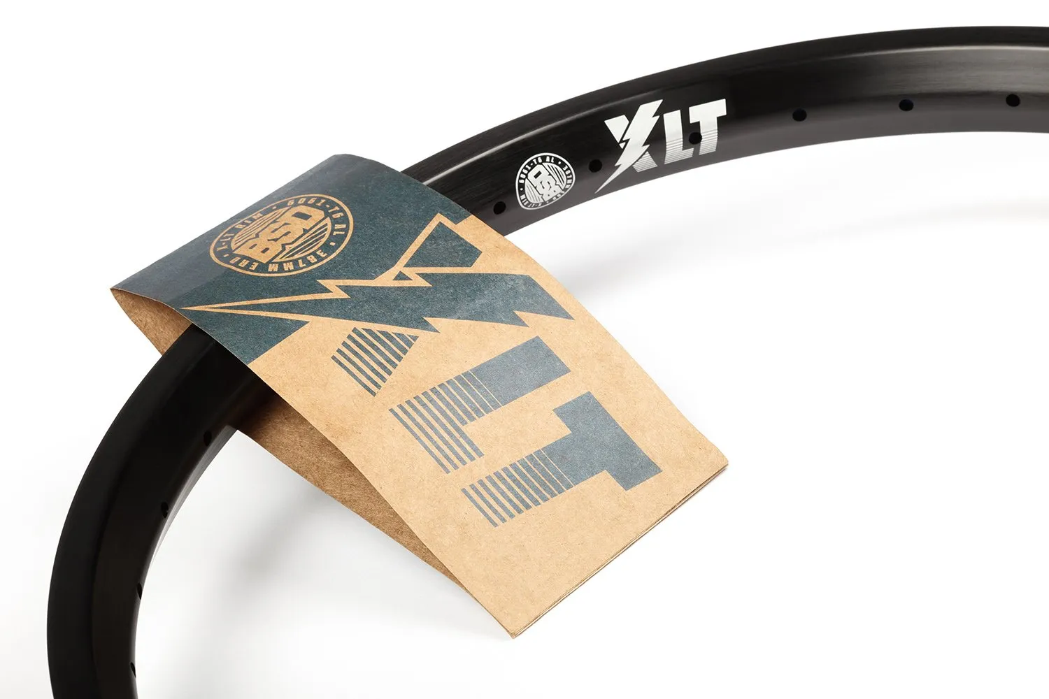 XLT RIM