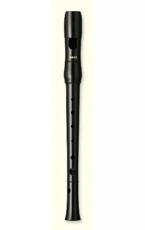 Yamaha YRN-22B Sopranino Recorder