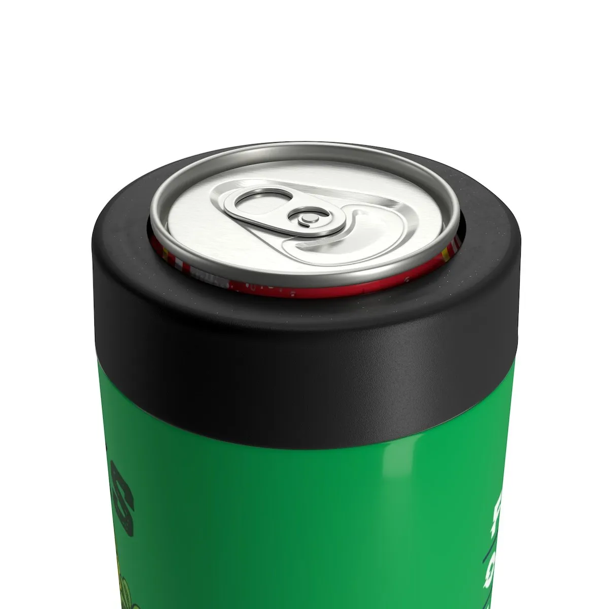 Zero Lucks Given Can Cooler