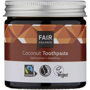 *ZERO WASTE | Coconut Toothpaste