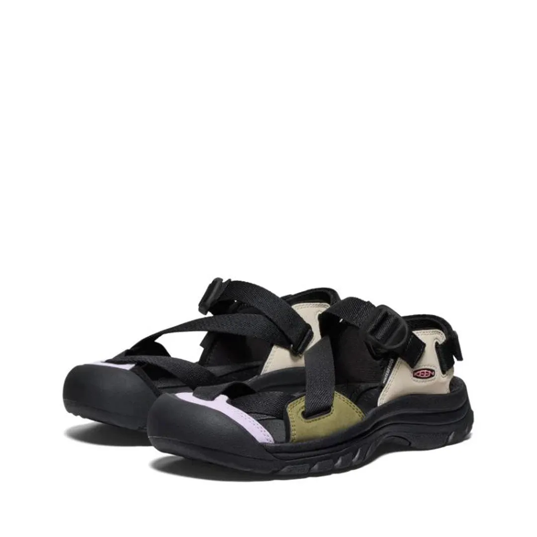 Zerraport II Sandal Womens